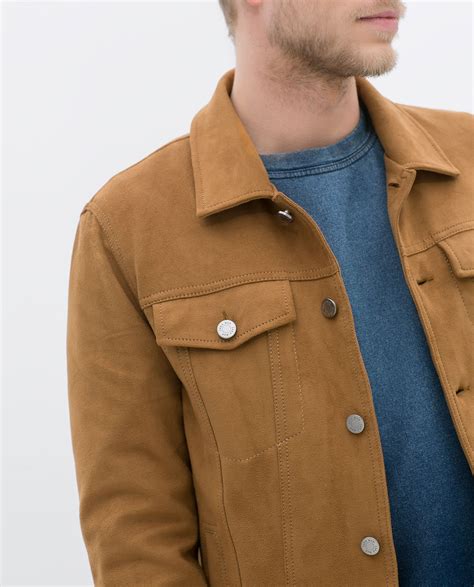 zara mens jackets|zara men's jackets for sale.